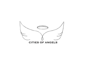 Cities Of Angels 